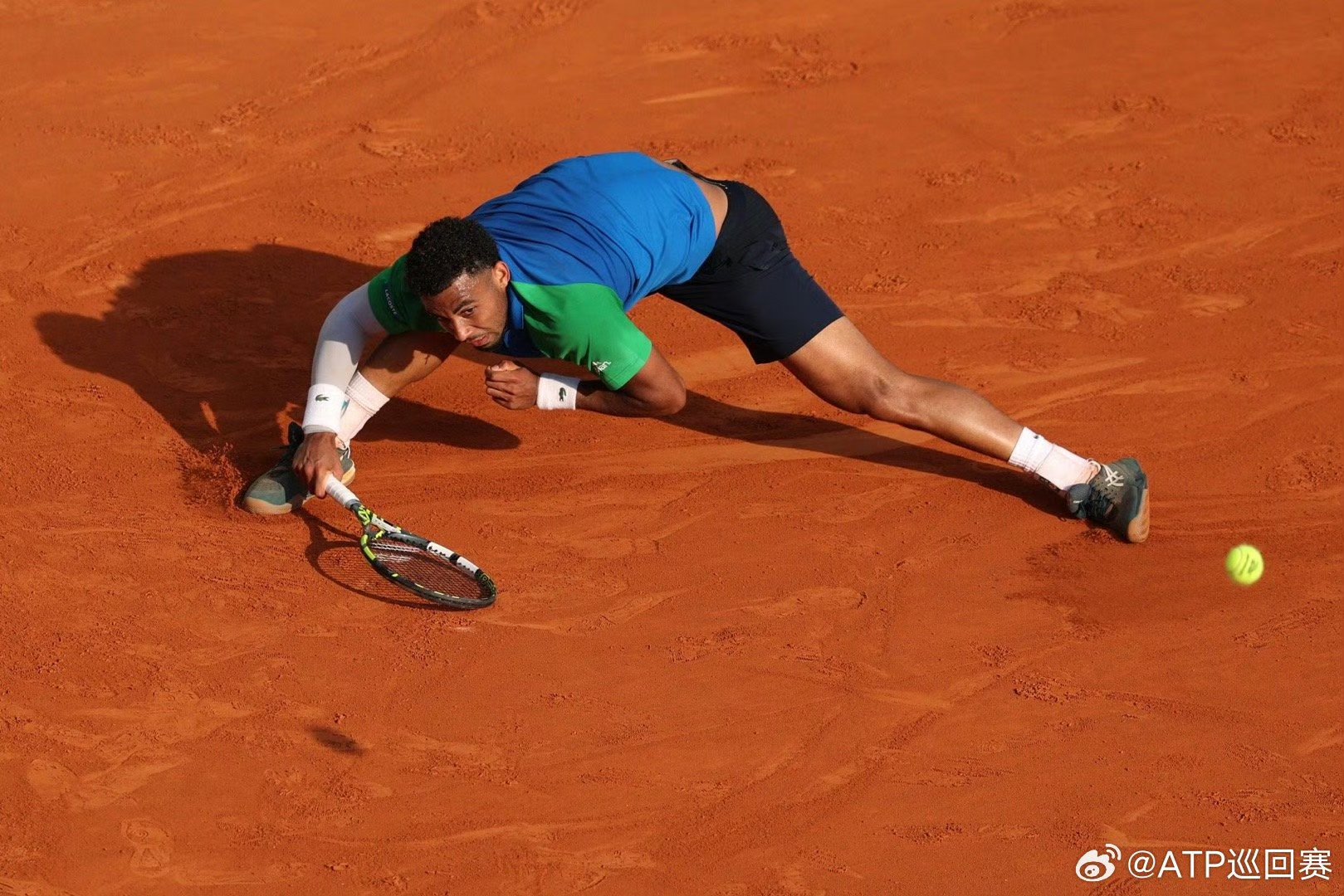 蒙特卡洛大师赛险胜温网，穆雷高光表现