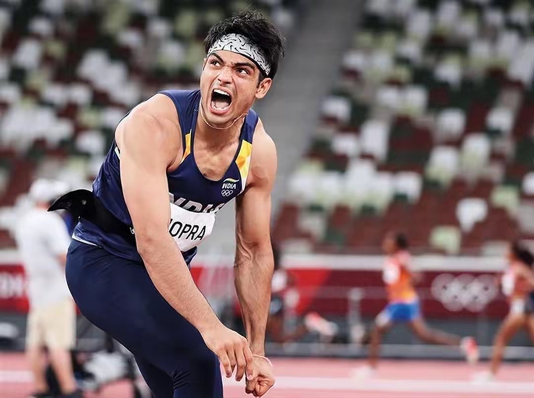 印度队完胜丹麦队，辛杜关键制胜