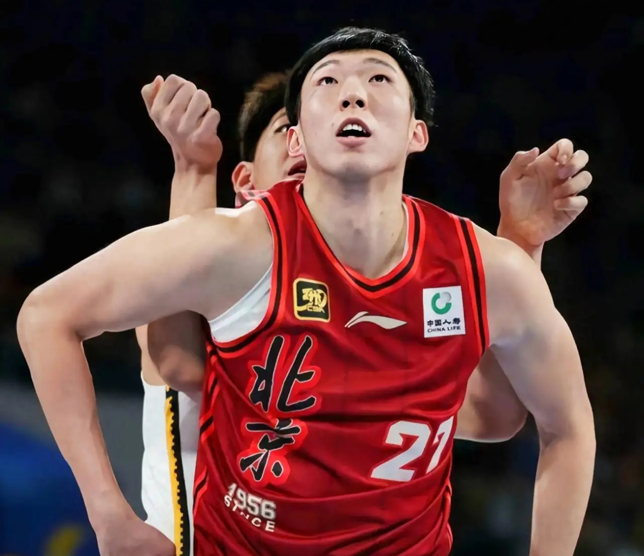 四川队绝杀浙江队，周琦惊艳四座