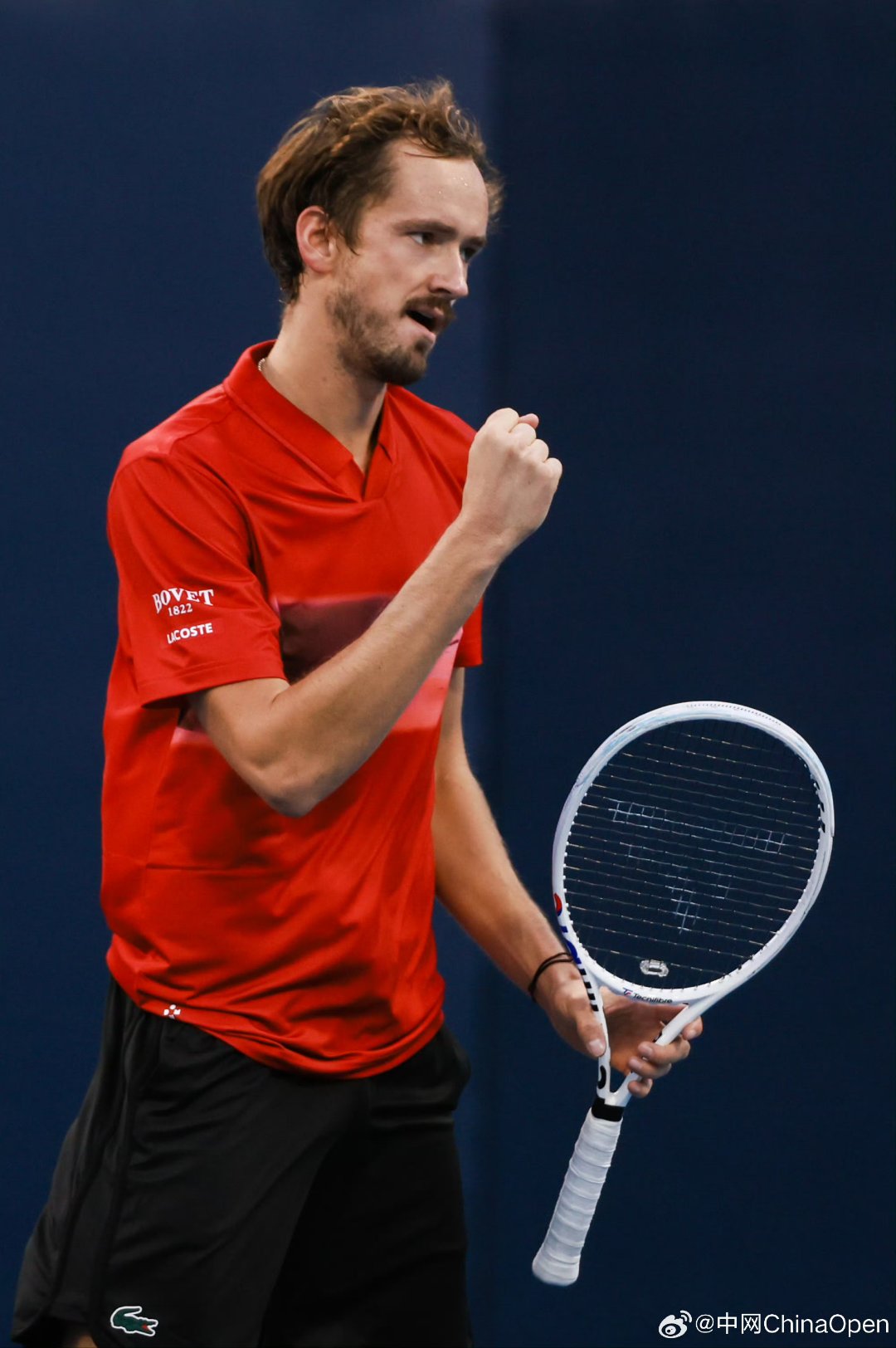 法网逆转蒙特卡洛大师赛,梅德韦杰夫状态火热 法网逆转蒙特卡洛大师赛,梅德韦杰夫状态火热