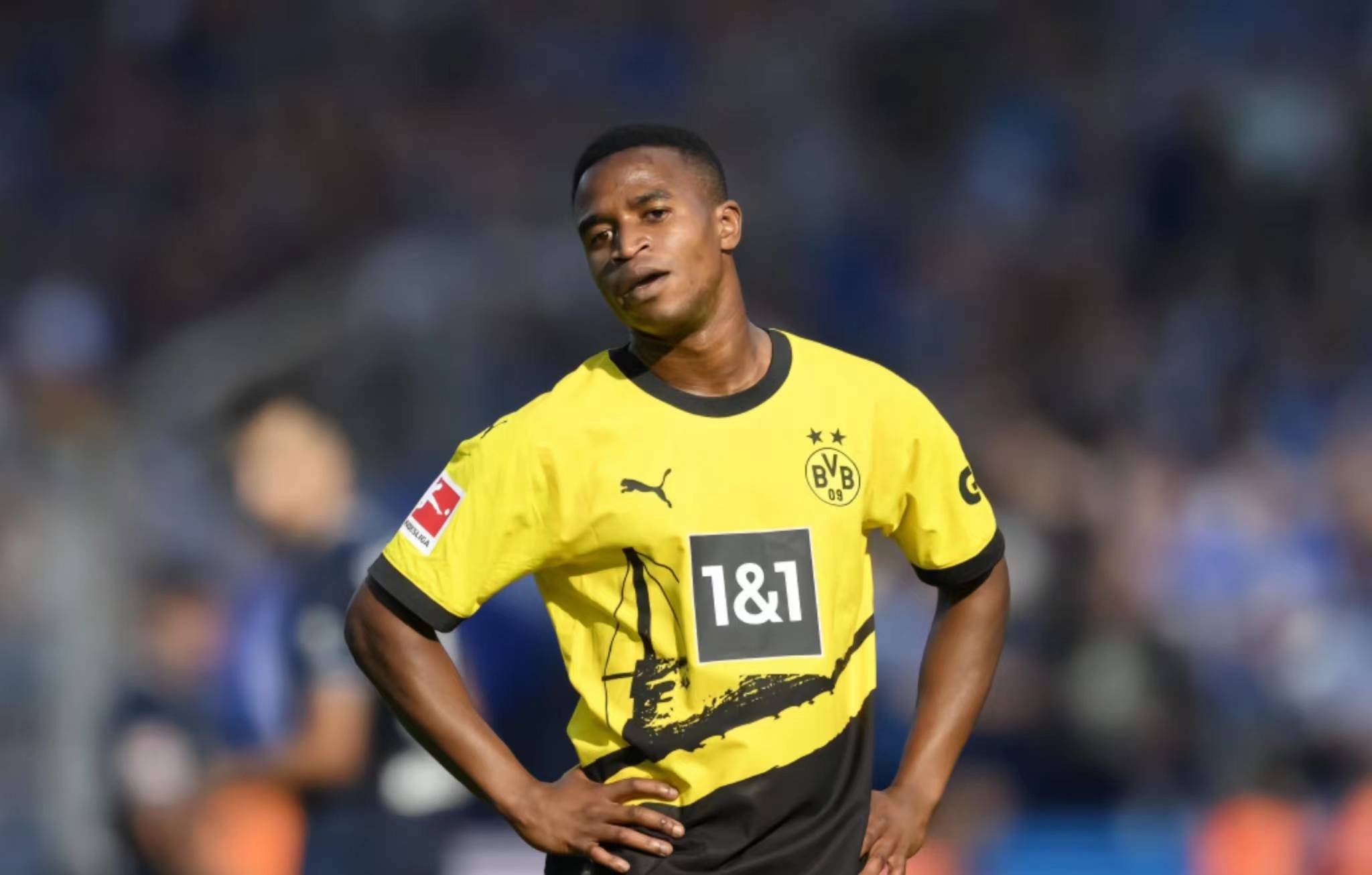 多特蒙德绝杀马赛，卡塞米罗高光表现