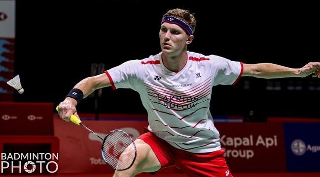 德国队绝杀印尼队，安赛龙高光表现