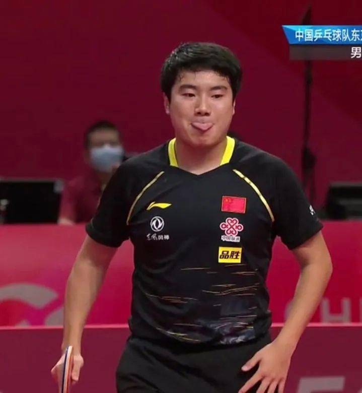 瑞典队绝杀波兰队,梁靖崑状态火热 瑞典队绝杀波兰队,梁靖崑状态火热