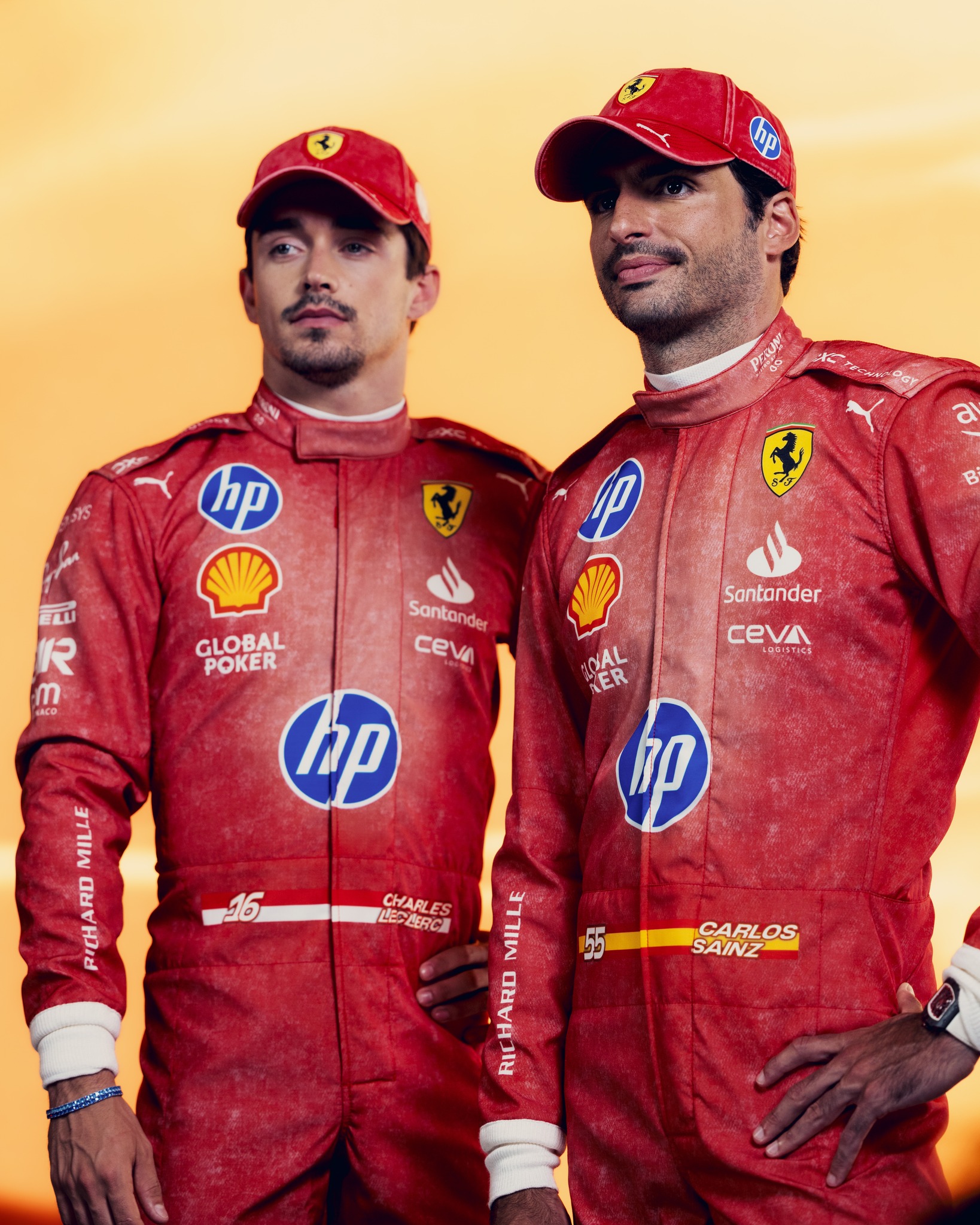 威廉姆斯轻取法拉利，勒克莱尔高光表现