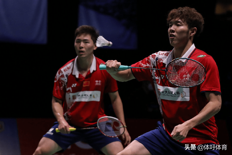 泰国队绝杀马来西亚队，黄鸭组合带队取胜