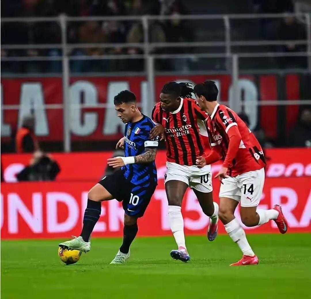 AC米兰险胜尤文，孙兴慜惊艳四座