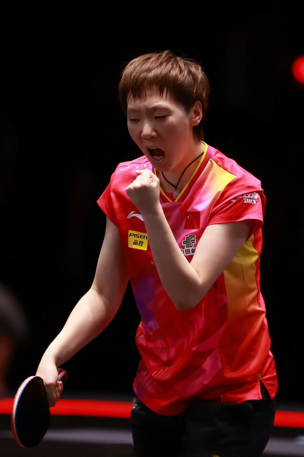 印尼队逆转法国队,马琳惊艳四座 印尼队逆转法国队,马琳惊艳四座