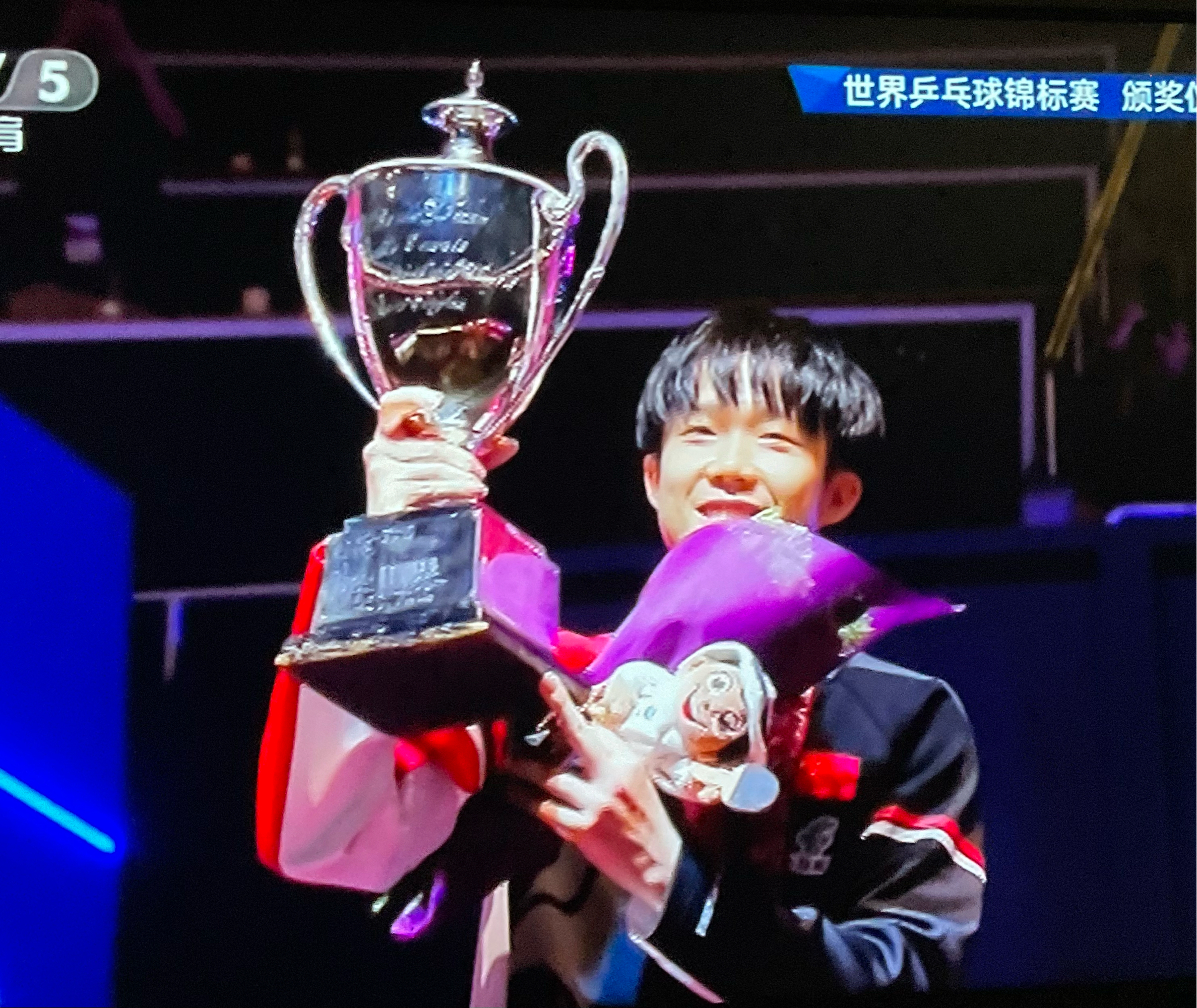 中国队横扫奥地利队,许昕带队取胜 中国队横扫奥地利队,许昕带队取胜