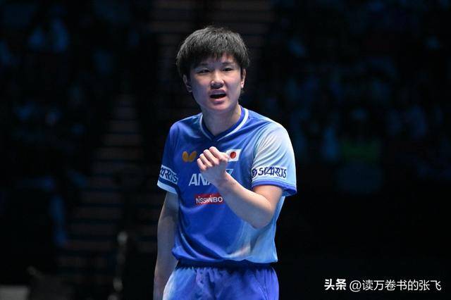 德国队完胜葡萄牙队，张本智和高光表现