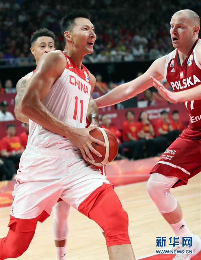 中国绝杀波兰,马丁内利扛起全队 中国绝杀波兰,马丁内利扛起全队