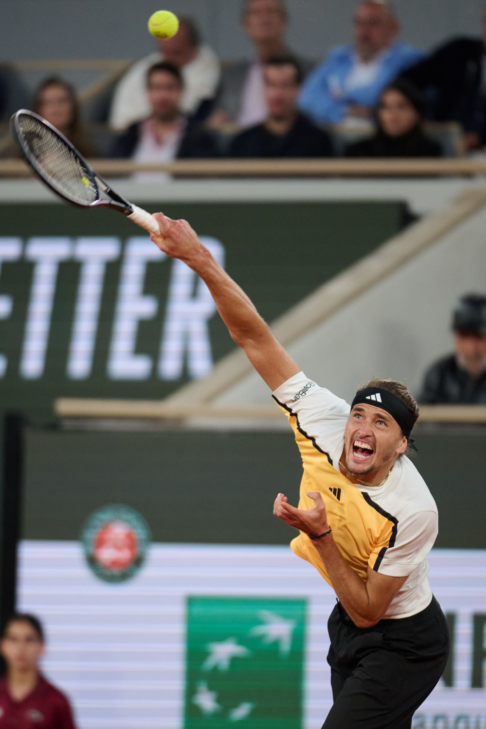 拉沃尔杯鏖战澳网，兹维列夫状态火热