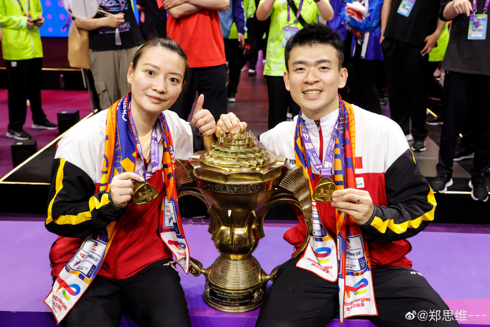 泰国队险胜马来西亚队，郑思维状态火热