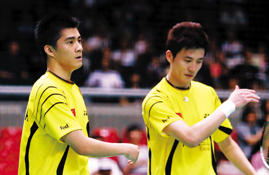 丹麦队绝杀韩国队，黄鸭组合高光表现