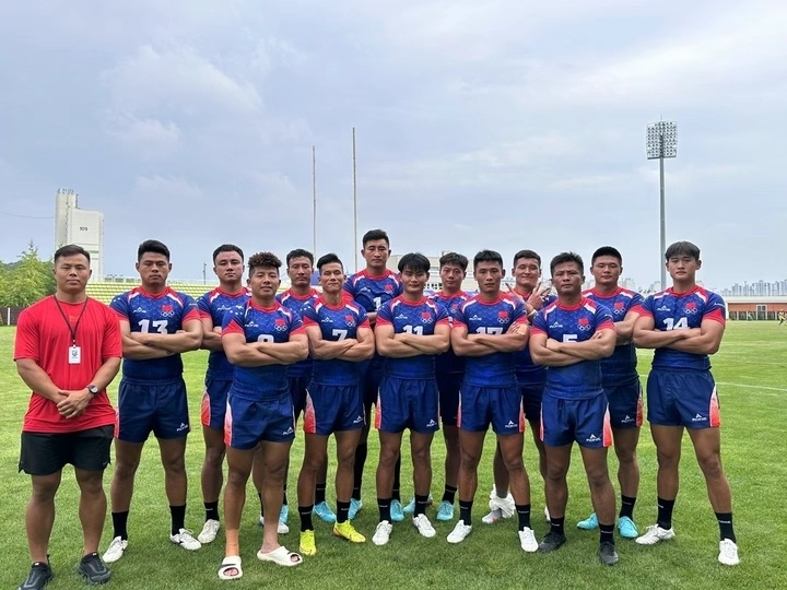 中国队力克德国队，辛杜高光表现