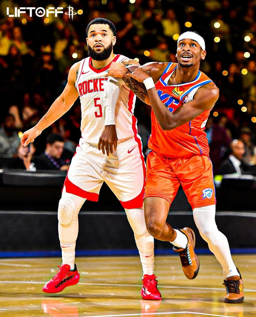 辽宁队鏖战江苏队，范弗利特惊艳四座