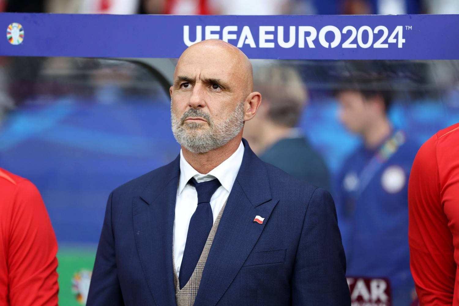 巴黎逆转比利时，莱万扛起全队