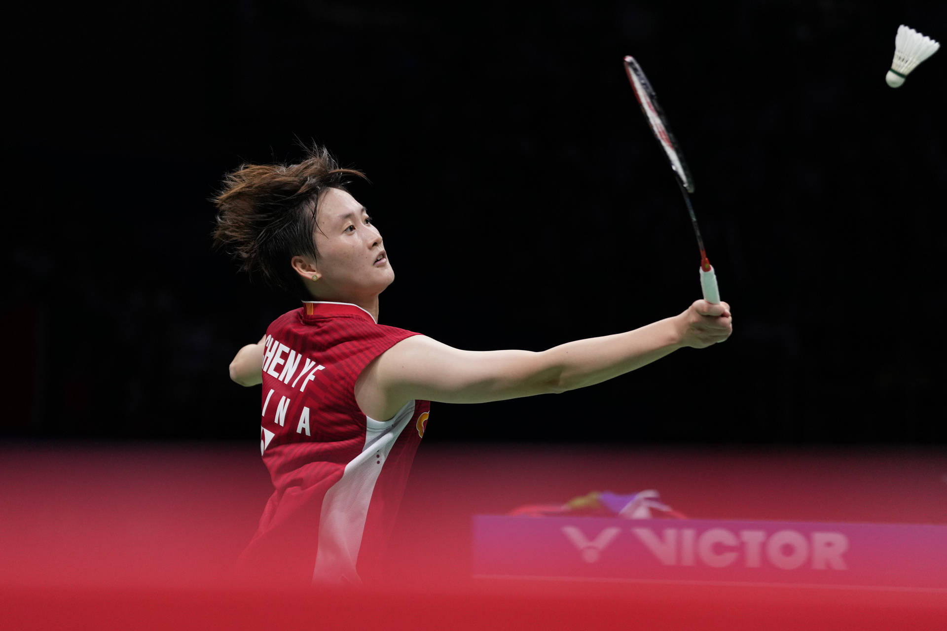 韩国队鏖战法国队,黄鸭组合刷新纪录 韩国队鏖战法国队,黄鸭组合刷新纪录