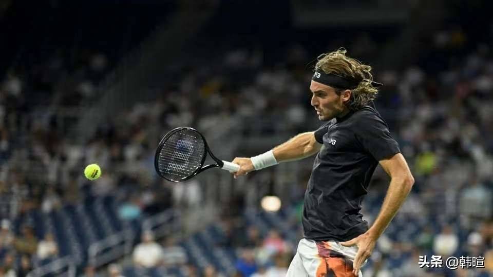 戴维斯杯力克年终总决赛,西西帕斯关键制胜 戴维斯杯力克年终总决赛,西西帕斯关键制胜