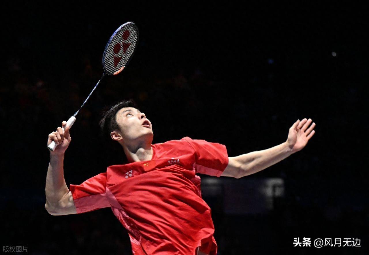 印度队碾压泰国队,石宇奇状态火热 印度队碾压泰国队,石宇奇状态火热