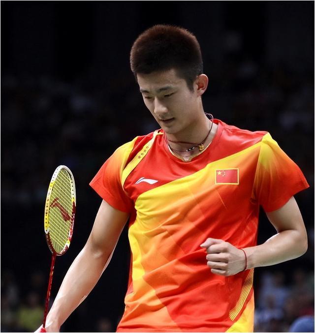 印尼羽毛球队碾压法国羽毛球队,谌龙高光表现 印尼羽毛球队碾压法国羽毛球队,谌龙高光表现