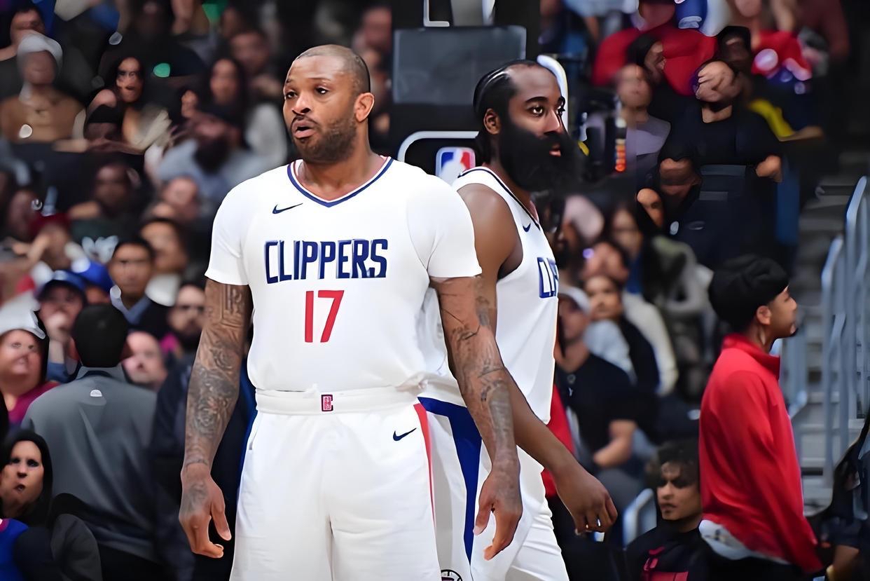 76人轻取灰熊，拉文关键制胜