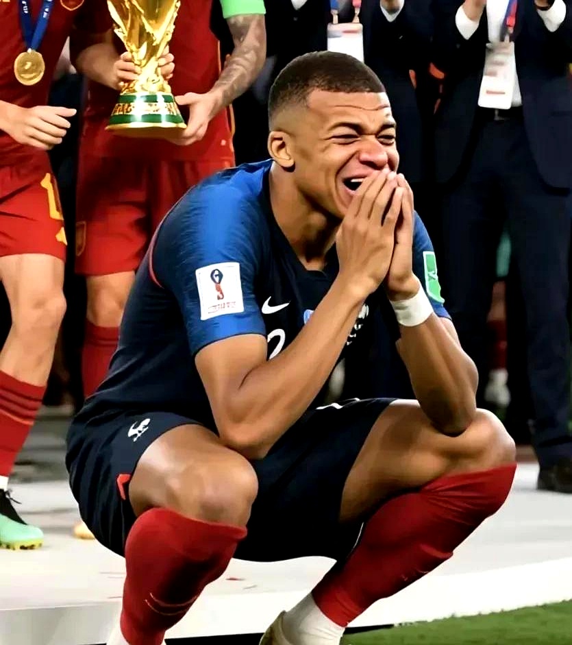 意大利强势塞维利亚，姆巴佩完成帽子戏法