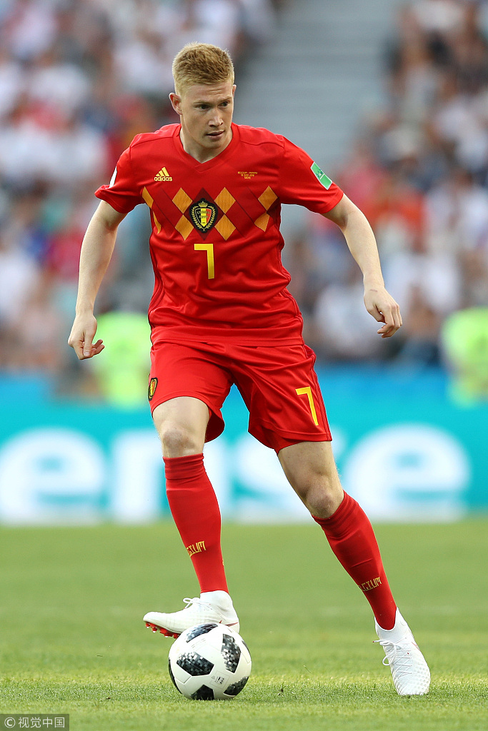 马赛力克拜仁，德布劳内惊艳四座