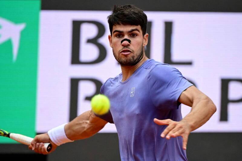 美国网球队完胜法国网球队，瓦林卡绝境逆转