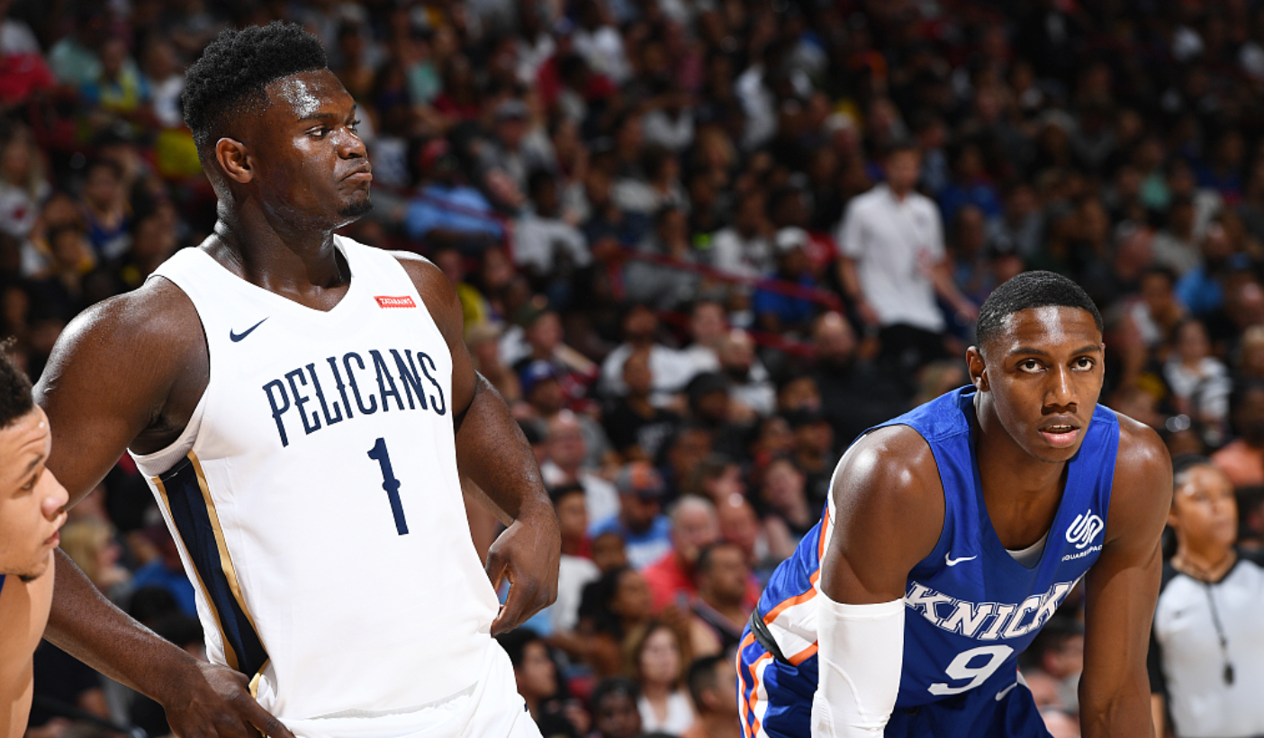 江苏队鏖战鹈鹕，浓眉哥点燃赛场