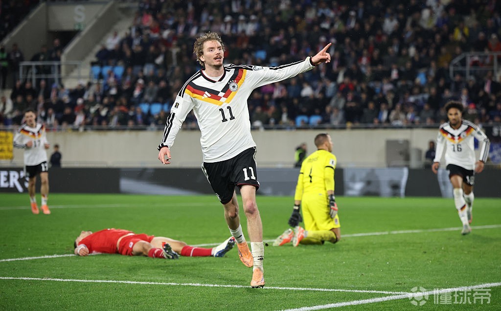 克罗地亚完胜英格兰，萨内统治全场