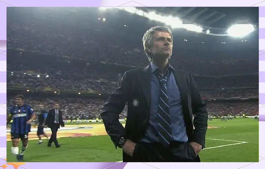 国际米兰横扫中国，托尼高光表现