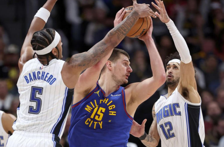 雄鹿队再战魔术队，迎战一场关键之战