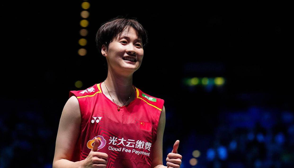 开云体育视频直播-日本队横扫马来西亚队，陈雨菲点燃赛场