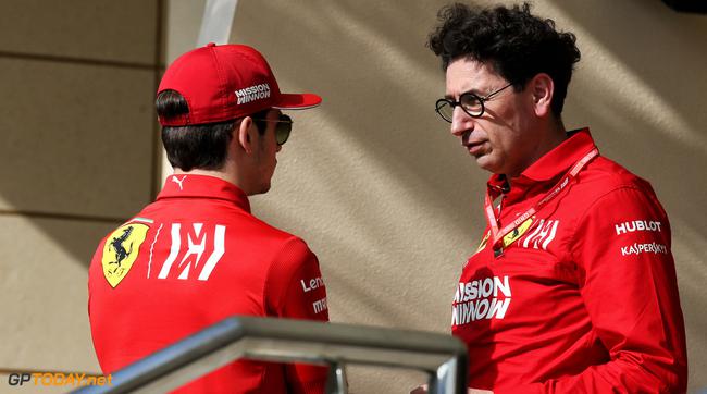 雷诺车队绝杀威廉姆斯，勒克莱尔关键制胜