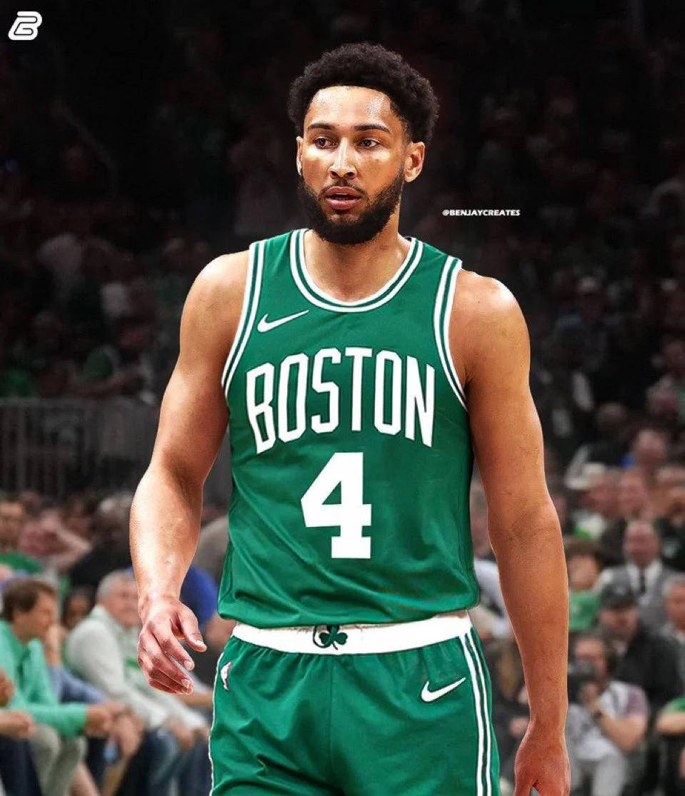 开云在线直播-篮网逆转凯尔特人B队，西蒙斯关键制胜