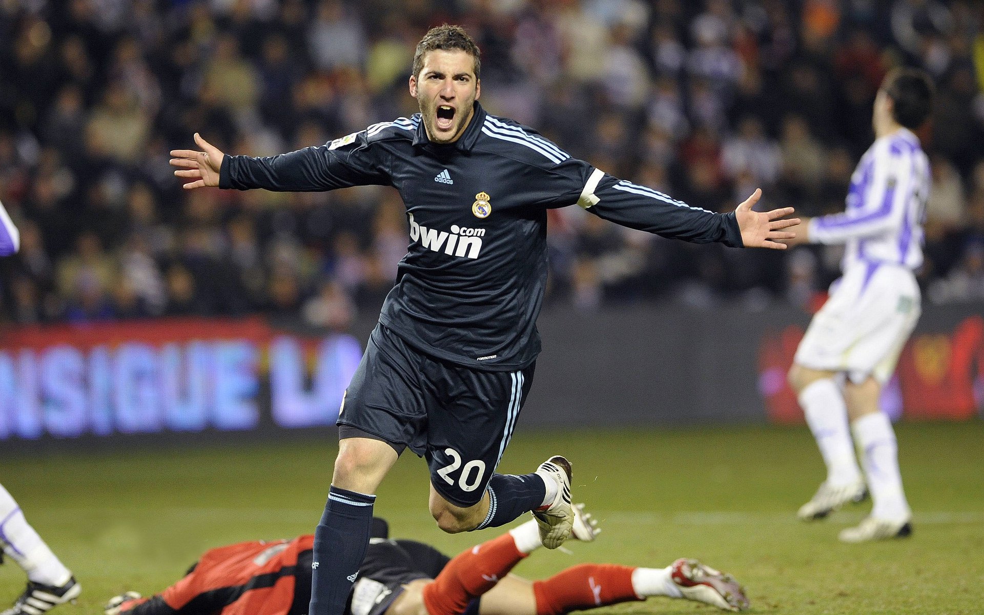 意甲焦点战之夜,凯塞多,大场面先生!