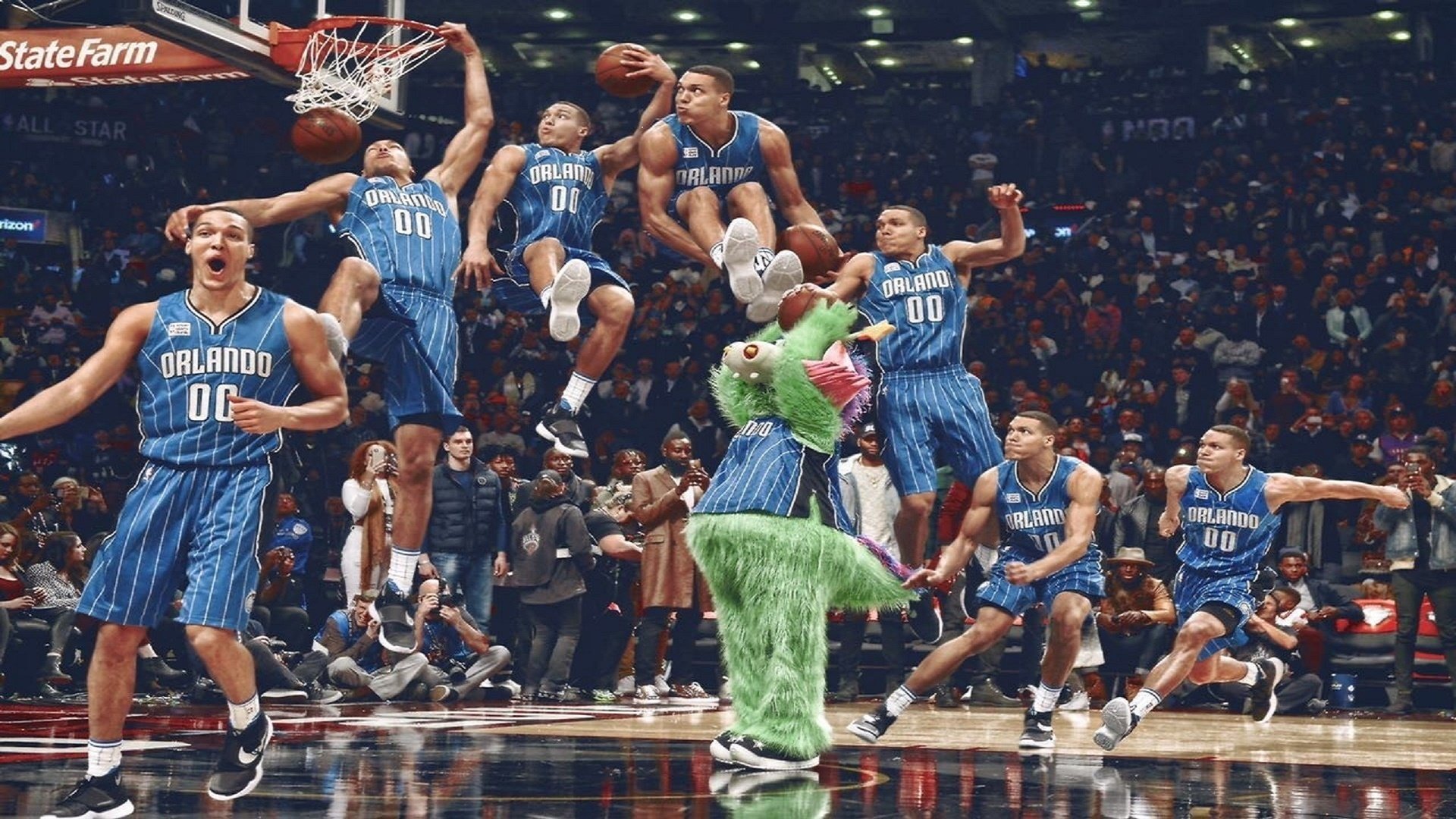 太阳鏖战活塞，哈利伯顿用实力证明自己