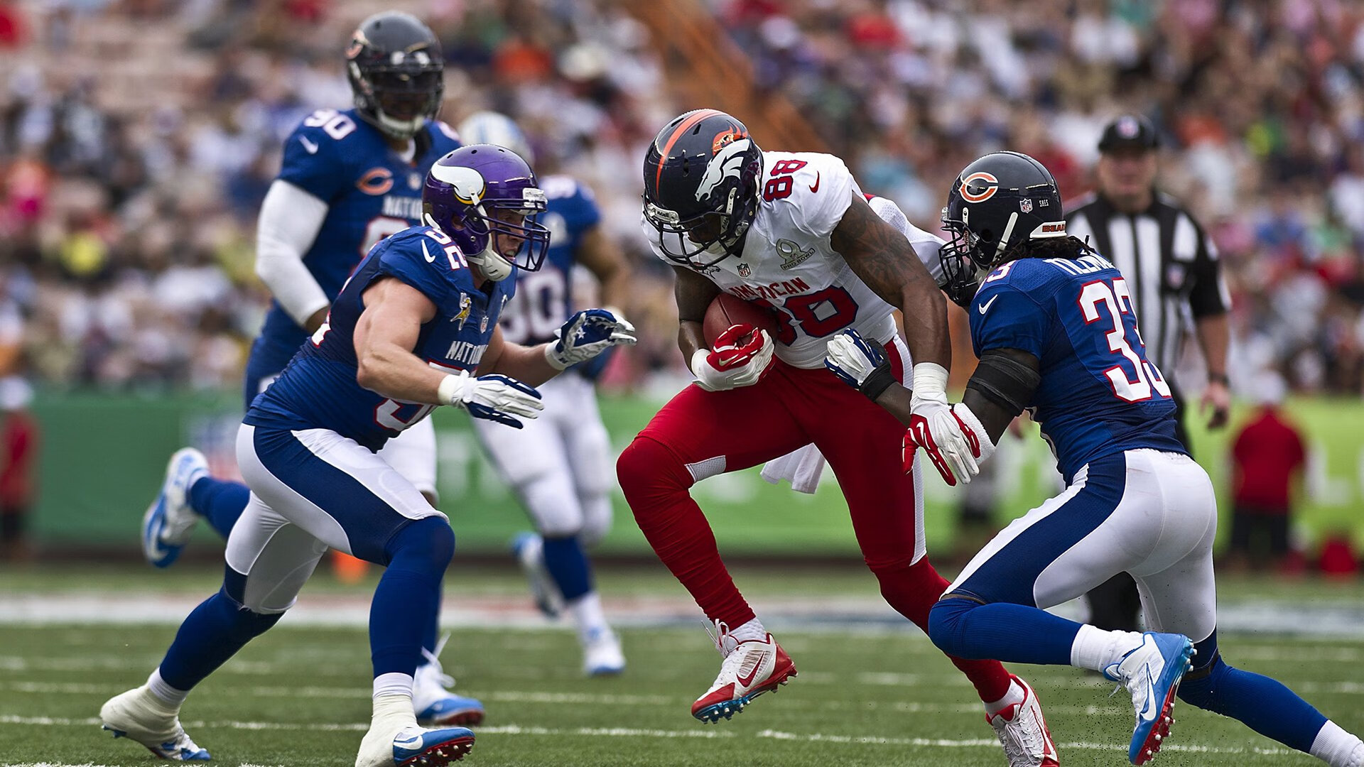 孤星闪耀，小贾伦·杰克逊在东决关键战之夜的唯一性时刻